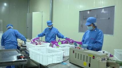 鄉(xiāng)村振興丨安砂鎮(zhèn) 深加工讓土特農(nóng)產(chǎn)品就地轉(zhuǎn)化增值